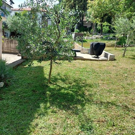 Sweet Apartman Rovinj Kültér fotó