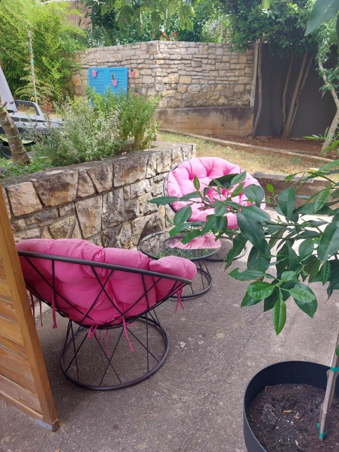 Sweet Apartman Rovinj Kültér fotó