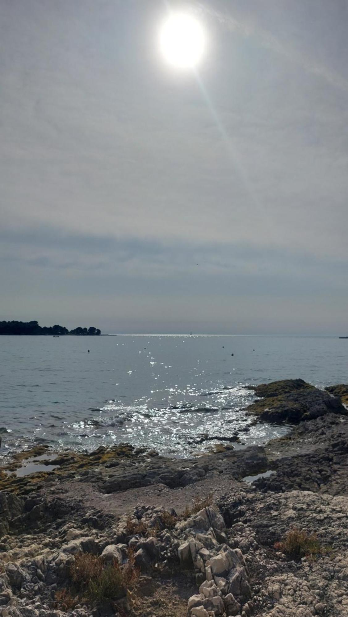 Sweet Apartman Rovinj Kültér fotó
